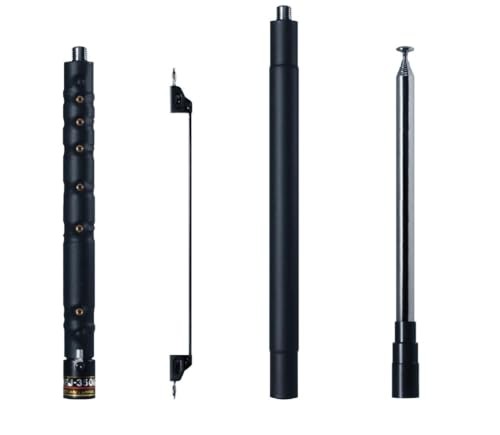 Comet hfj 350m antenna - comet,