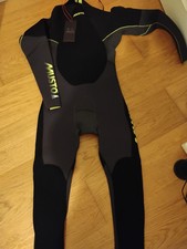 Muta in neoprene Musto