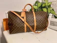 Louis Vuitton Keepall 60