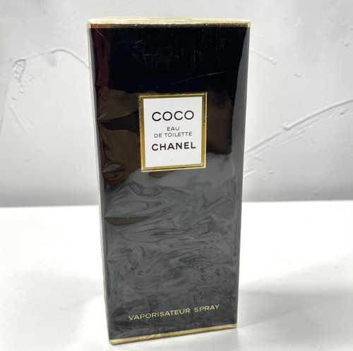 Chanel coco eau toilette - chanel,