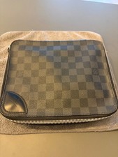 Louis Vuitton Damier Graphite
