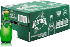 Acqua PERRIER Pack | Minerale