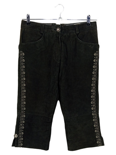 Maddox country pantaloni pelle - maddox,