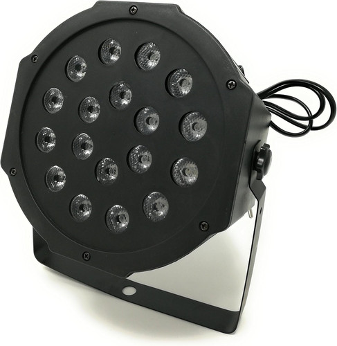 Faro rgb 18w faretto led - faro,