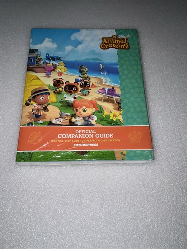 Animal crossing new - crossing, horizons
