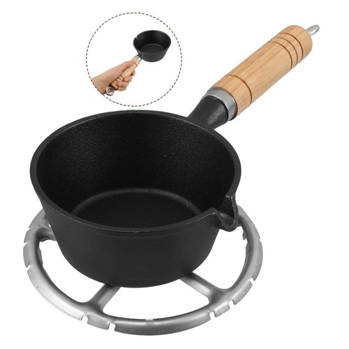Pentolino latte casseruola - pentolino,