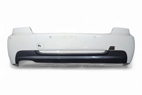 Paraurti posteriore per bmw - paraurti,