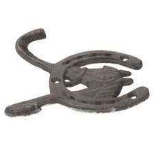  Ganci Appendiabiti Vintage