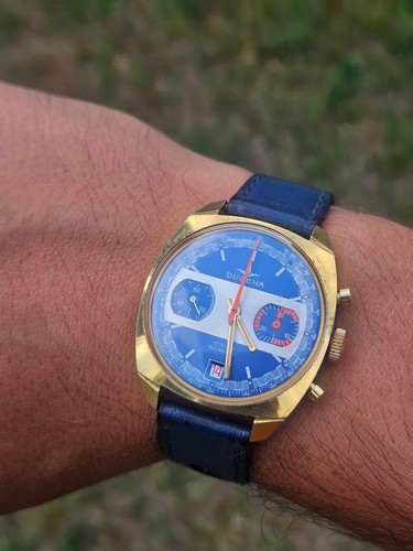 Dugena chrono anni cal - dugena, 70