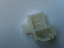 Nuovo Originale Peugeot 206 GTI 180 CC HDI Staffe Cablaggio Cruscotto 6547WX