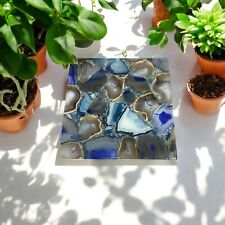 Tavolo consolle cristallo