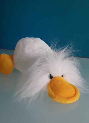 Nici peluche papera - "nici",,