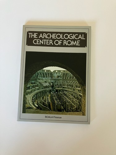 The archeological center - archeological,