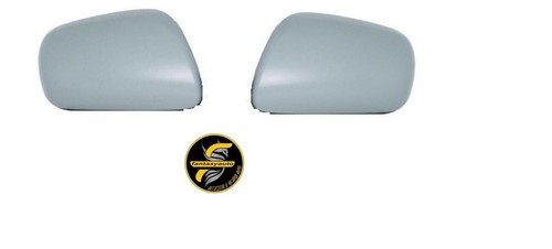 Coppia calotte copertura - coppia,