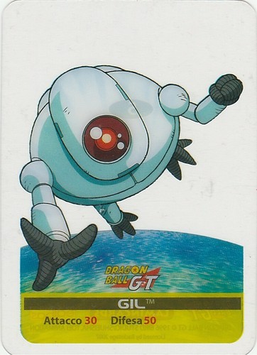 Lamincards dragon ball - dragon,