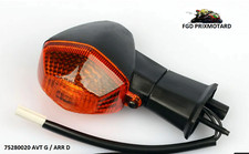 SUZUKI GSF 1200 BANDIT 2001/2005 CLIGNOTANT AVANT GAUCHE OU ARRIERE DROIT