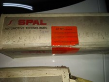 SPAL - ANTIFURTO UNIVERSALE - BLOCCO MOTORE AUTO BENZINA CON CHIAVE ELETTRONICA