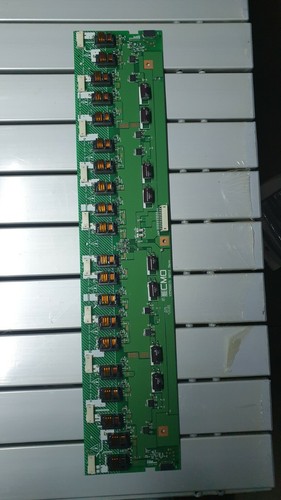 Inverter board slave - inverter,