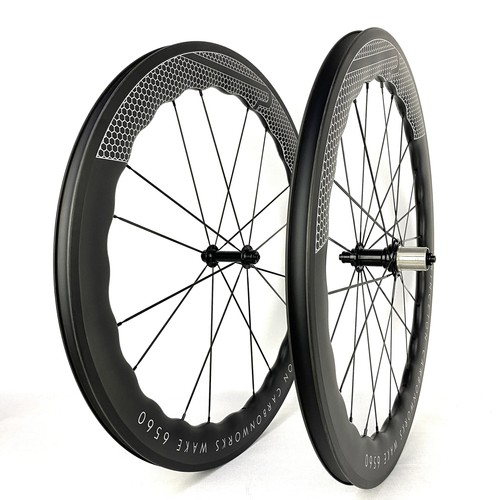 6560 carbon road bike - road, set