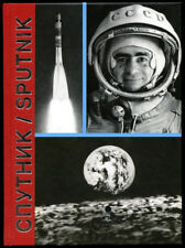 Joan Fontcuberta, Sputnik