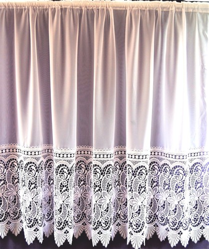 Belle macrame tenda rete - macrame, a