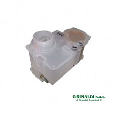 DECALCIFICATORE ADDOLCITORE