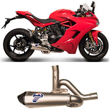 Termignoni Ducati Supersport