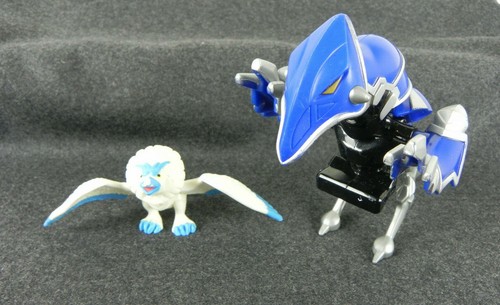 Pokemon plastica gioco - 2, in