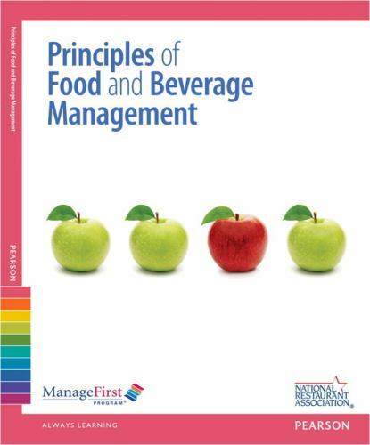 Managefirst principles of - managefirst, :