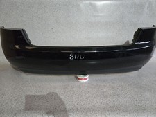 Audi A4 B6 8H0 Paraurti Posteriore 8H0 - 0020