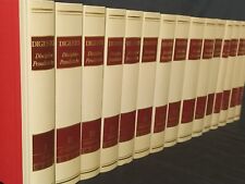 DIGESTO DELLE DISCIPLINE