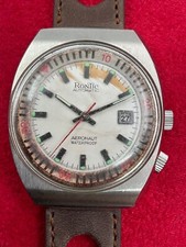 RONTIC AERONAUT AUTOMATIC