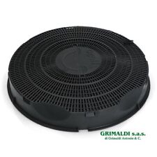 FILTRO AI CARBONI ATTIVI TYPE 30 PER CAPPA ELICA ARISTON WHIRLPOOL ELECTROLUX