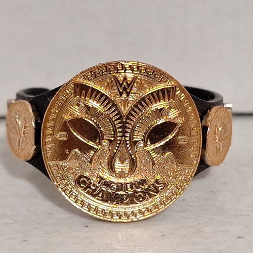 Cintura titolo wwe - titolo, elite