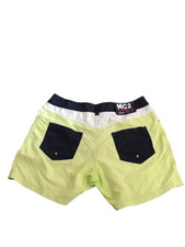MC2 SAINT BARTH Costume da Bagno Uomo Shorts Estate Mare Boxer Bermuda Piscina 