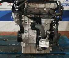 RICAMBI USATI, MOTORE VOLKSWAGEN FOX 1.4 TDI (IMPIANTO BOSCH), SIGLA: BNM