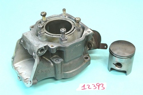 Cilindro aprilia 125 - aprilia,