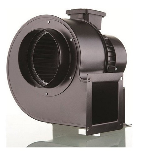 Ventilatore turbo radiale - ,