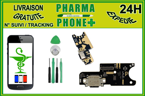 Dock connector micro xiaomi - dock,