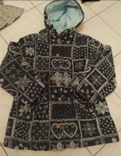 Parka benetton - parka,