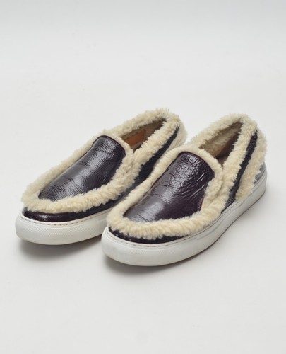 Sneakers slip mm6 - sneakers,
