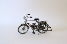 MODELLINO LATTA moto