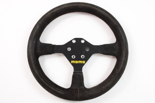 Volante ferrari momo - f1, 126