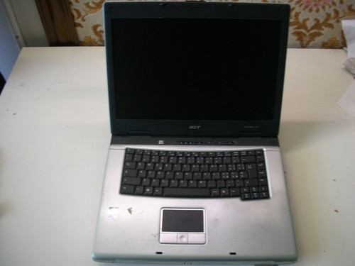Acer travelmate 2700 - 2700, lw80