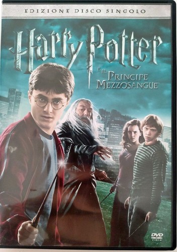 Film dvd harry - film,