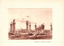 BELGIOIOSO Giardini del