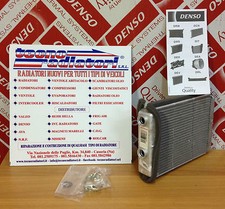 Radiatore Riscaldamento Fiat