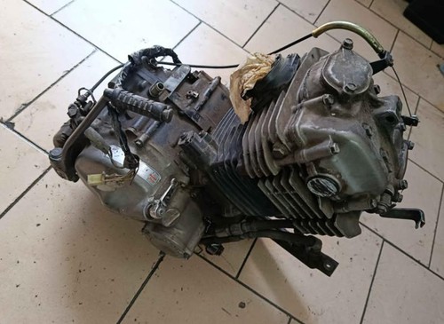 Motore moto usato - moto,