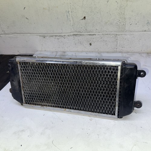 Radiatore acqua suzuki 800 - radiatore,
