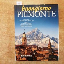 BUONGIORNO PIMEONTE - MASSIMO